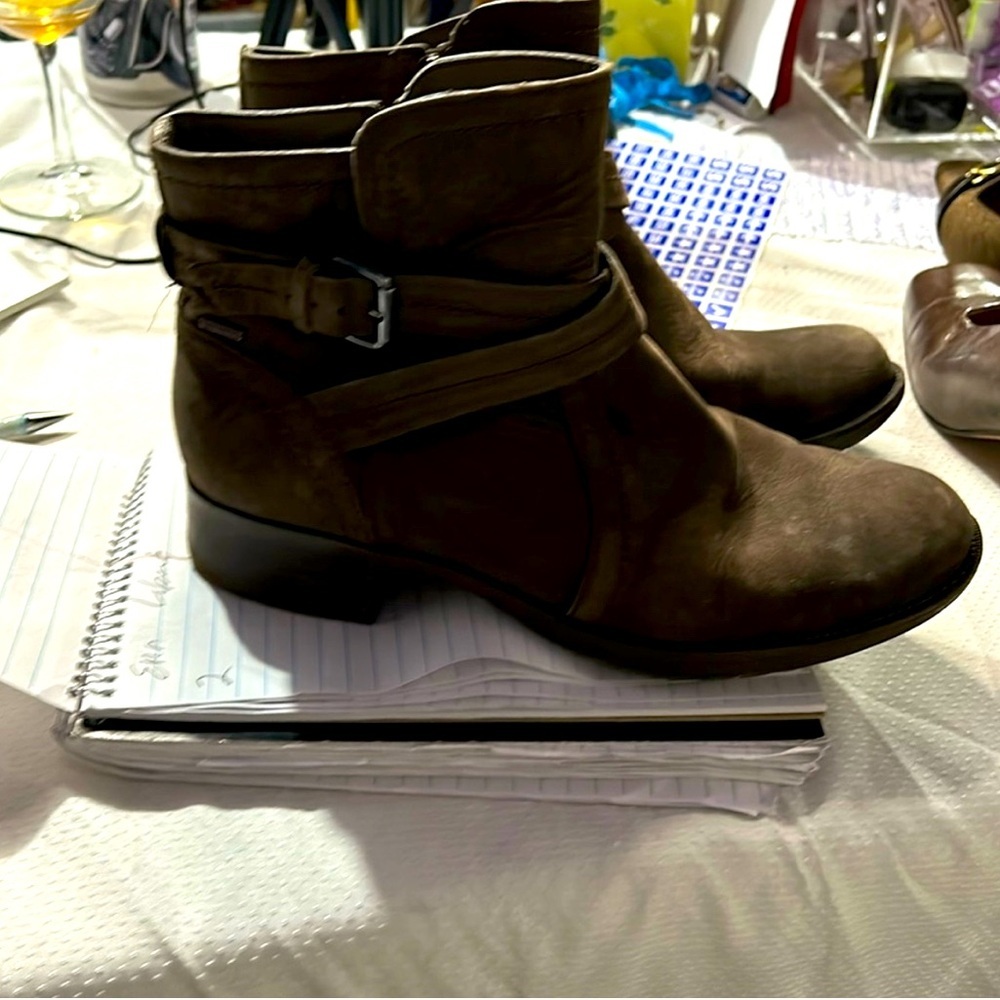 Cobb Hill Boots